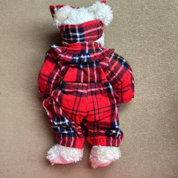 Boyds Bears Investment Collectibles Desdemona Bear Jointed Posable - Picture 3 of 13